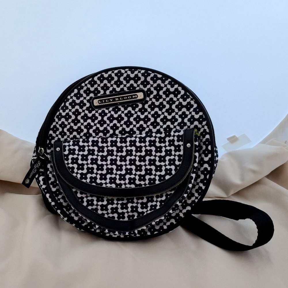 Lily Bloom Women's Rebecca Convertible Backpack